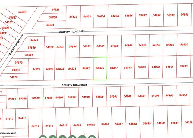 Property at 00 County Road 2521, Liberty, TX 77575