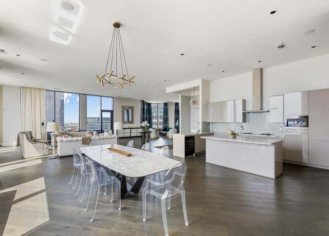 Property at 1409 Post Oak Blvd #2702, Houston, TX 77056, 4 beds, 4.5 baths