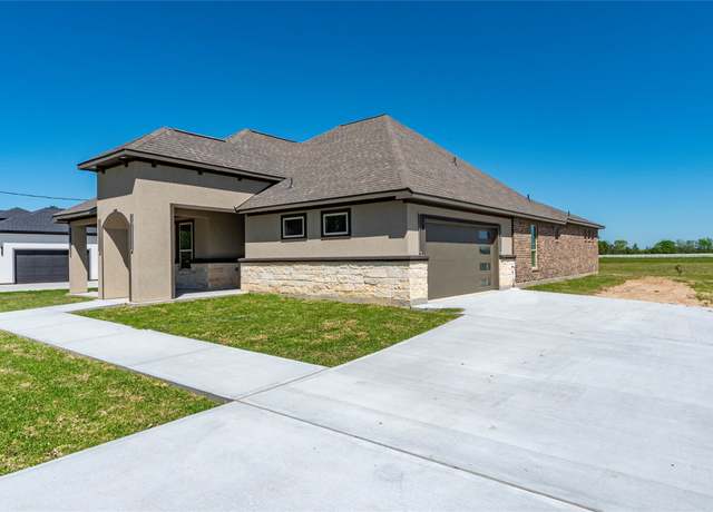 Property at 9785 Fm 686, Dayton, TX 77535, 4 beds, 3.5 baths