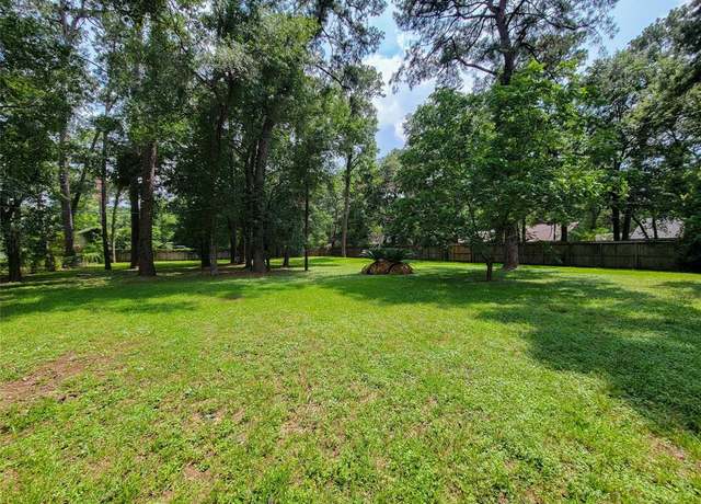 Property at 12119 A Beverly Dr, Houston, TX 77065