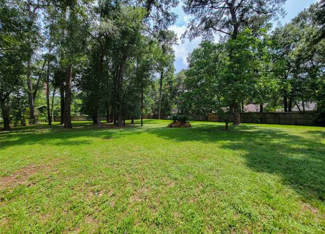 Property at 12119 A Beverly Dr, Houston, TX 77065