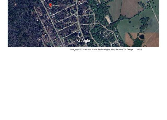 Property at TBD Canvasback Dr, Trinity, TX 75862