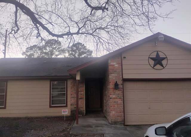 Property at 11511 Early Mist Ct, Houston, TX 77064, 3 beds, 2 baths