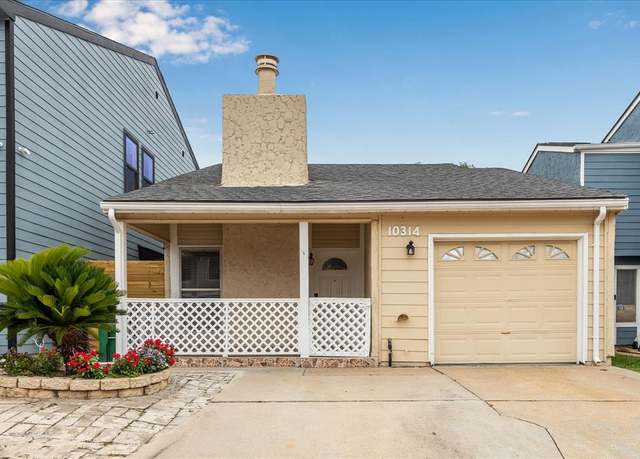 Property at 10314 Sommerville Ave, Houston, TX 77041, 2 beds, 1 bath