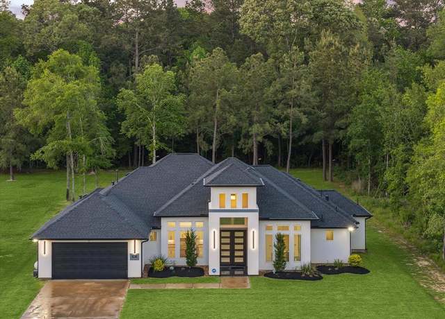Property at 671 Road 6609, Dayton, TX 77535, 4 beds, 3.5 baths