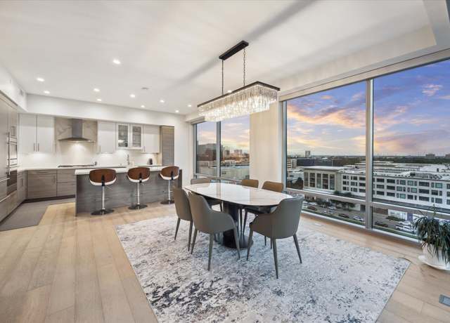 Property at 2047 Westcreek Ln #1005, Houston, TX 77027, 3 beds, 3.5 baths