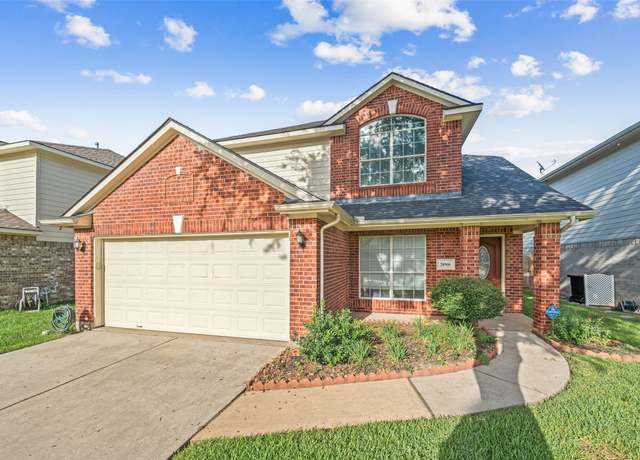 Property at 20906 Gate View Dr, Houston, TX 77073, 3 beds, 2.5 baths