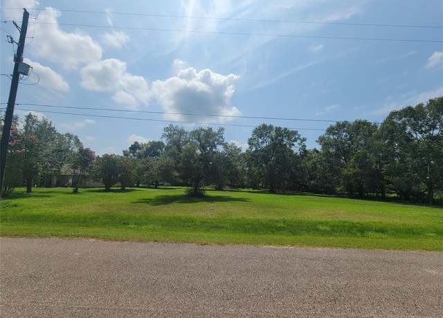 Property at 9521 Acorn Dr, Manvel, TX 77578