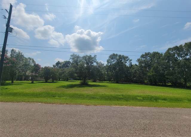 Property at 9521 Acorn Dr, Manvel, TX 77578