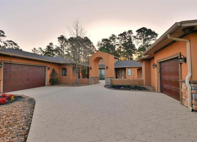 Property at 23478 Bays Chapel Rd, Richardson, TX 77873, 4 beds, 5 baths