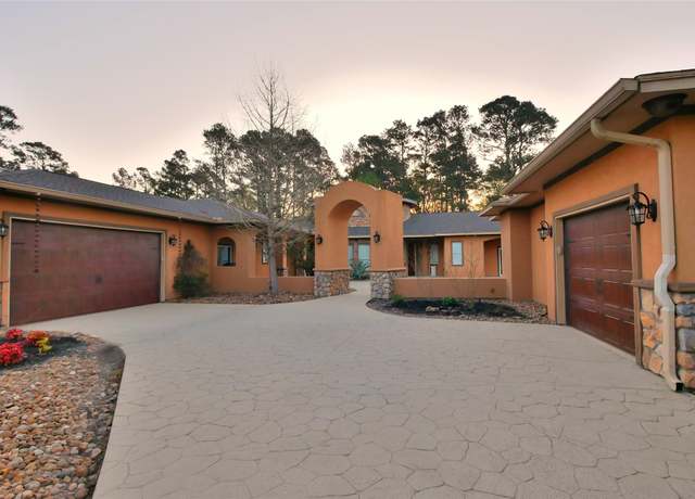 Property at 23478 Bays Chapel Rd, Richardson, TX 77873, 4 beds, 5 baths