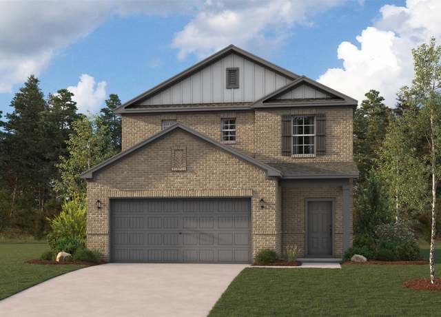 Property at 7930 Alset Dr, Magnolia, TX 77354, 3 beds, 2.5 baths
