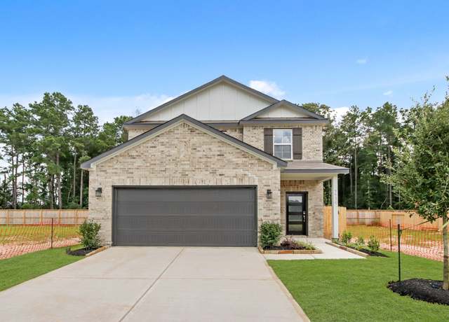 Property at 7930 Alset Dr, Magnolia, TX 77354, 3 beds, 2.5 baths