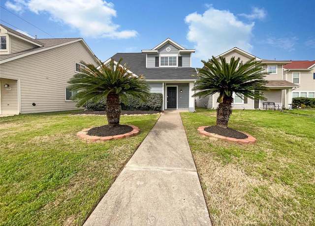 Property at 6107 Settlers Square Ln, Katy, TX 77449, 3 beds, 2.5 baths