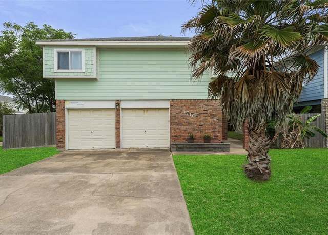 Property at 5710 Avenue T, Galveston, TX 77551, 3 beds, 2.5 baths