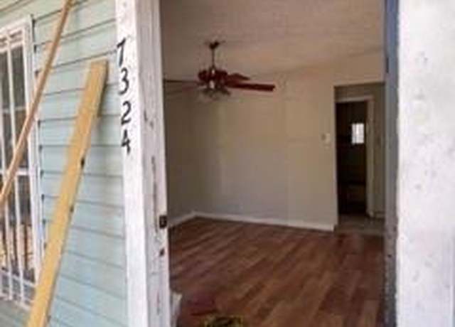 Property at 7324 Tuck St, Houston, TX 77020, 1 bed, 1 bath