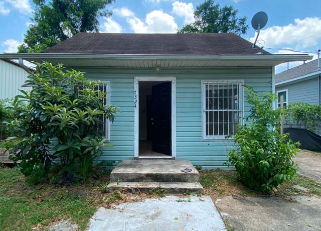 Property at 7324 Tuck St, Houston, TX 77020, 1 bed, 1 bath