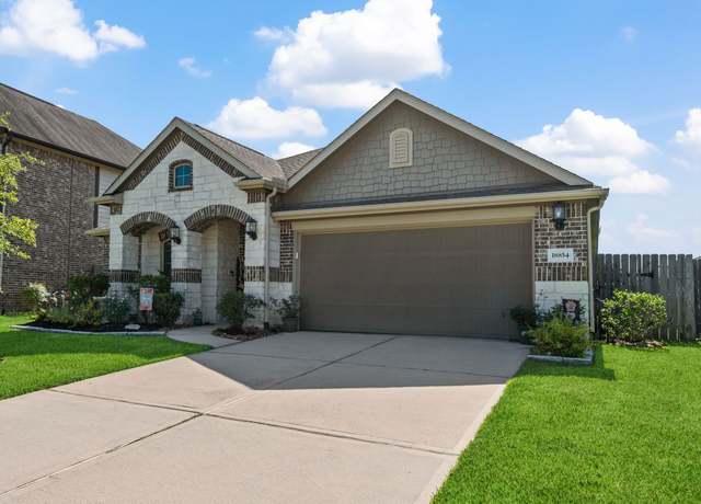 Property at 18854 Rosewood Terrace Dr, New Caney, TX 77357, 3 beds, 2 baths