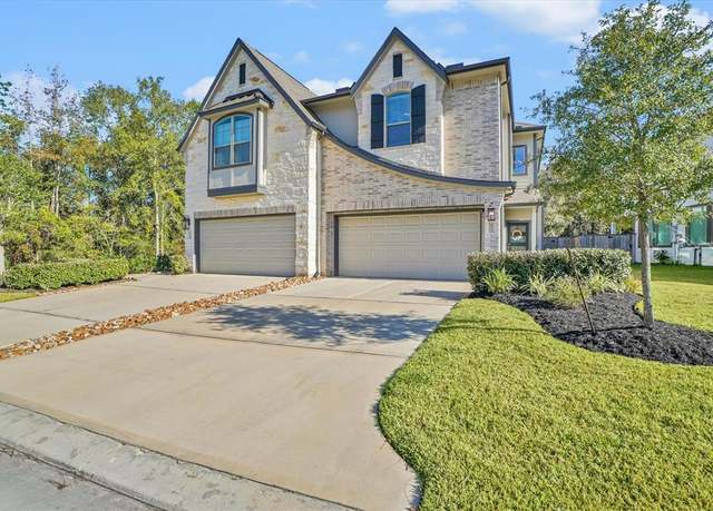 Property at 477 Long Leaf Pine Dr, Montgomery, TX 77316, 3 beds, 2.5 baths