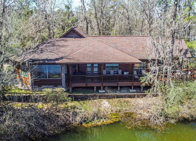 Property at 10 Raccoon Ramble, Cleveland, TX 77327, 3 beds, 2 baths