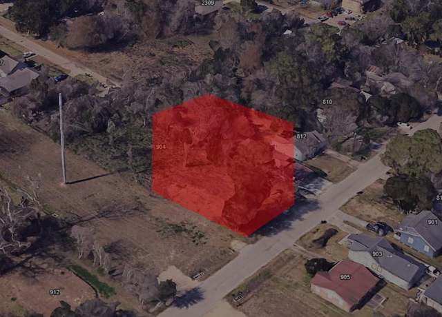 Property at 904 Roosevelt Ln, La Marque, TX 77568