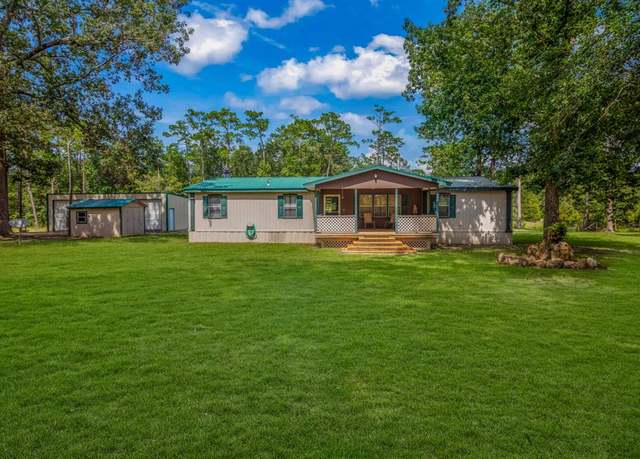 Property at 210 River Creek Rd, Cleveland, TX 77328, 3 beds, 2 baths