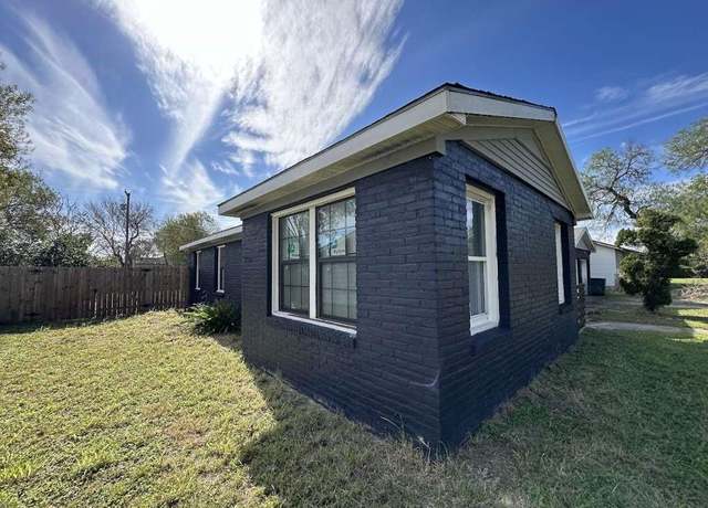 Property at 810 E Bowie Ave, Harlingen, TX 78550, 3 beds, 2 baths