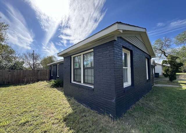 Property at 810 E Bowie Ave, Harlingen, TX 78550, 3 beds, 2 baths