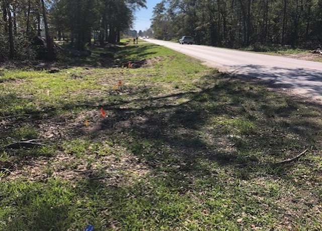 Property at 0 E Huffman-cleveland Road Rd E, Huffman, TX 77336