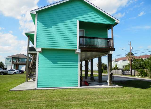 Property at 116 19th St, Dickinson, TX 77539, 2 beds, 1 bath
