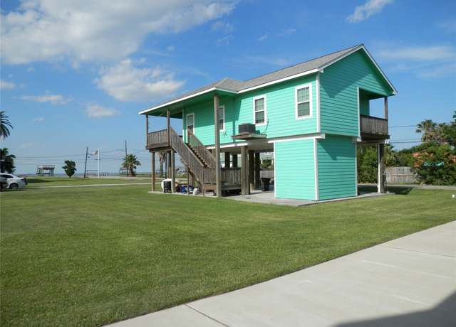 Property at 116 19th St, Dickinson, TX 77539, 2 beds, 1 bath