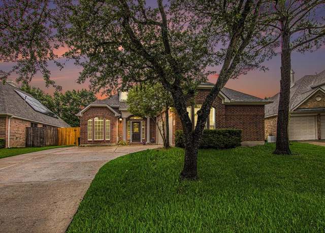 Property at 24006 Northshire Ln, Katy, TX 77494, 4 beds, 2 baths