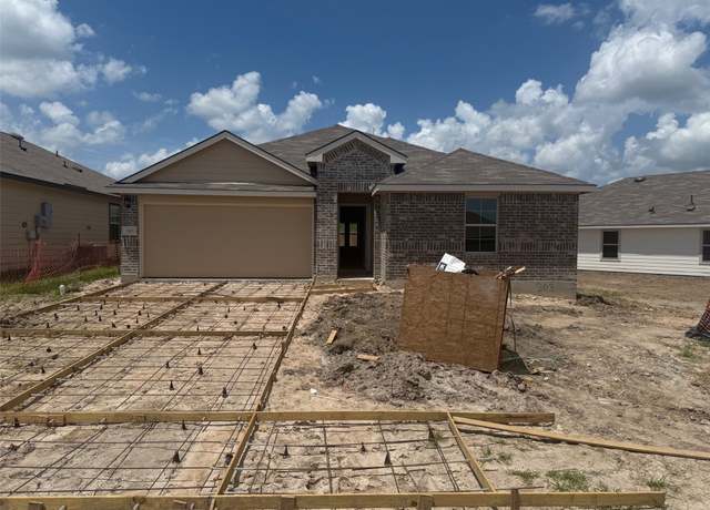 Property at 203 Rockbridge Dr, Huntsville, TX 77340, 4 beds, 2 baths
