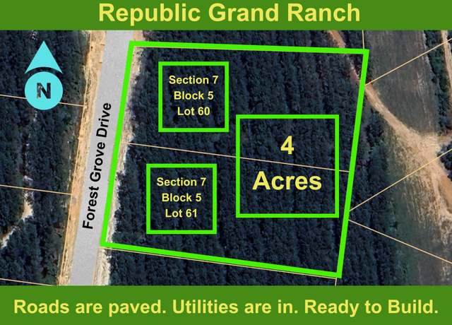 Property at 15364 Forest Grove Dr, Willis, TX 77378