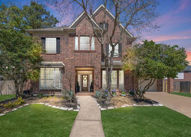 Property at 20206 Prim Pine Ct, Cypress, TX 77433, 5 beds, 3.5 baths