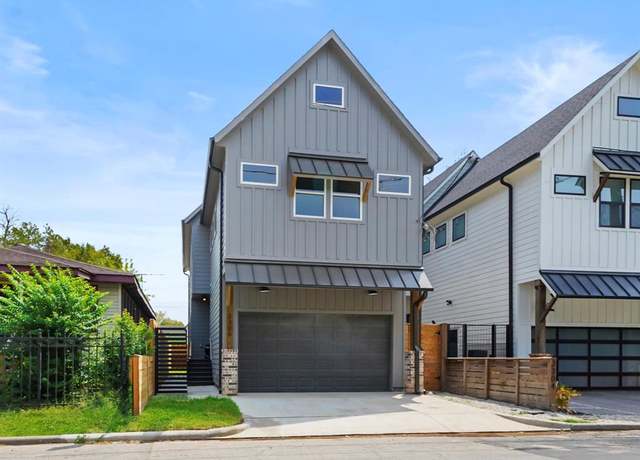 Property at 3314 Omega St, Houston, TX 77022, 3 beds, 2.5 baths