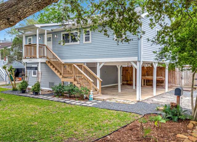 Property at 1002 Staples Ave, Seabrook, TX 77586, 3 beds, 3 baths