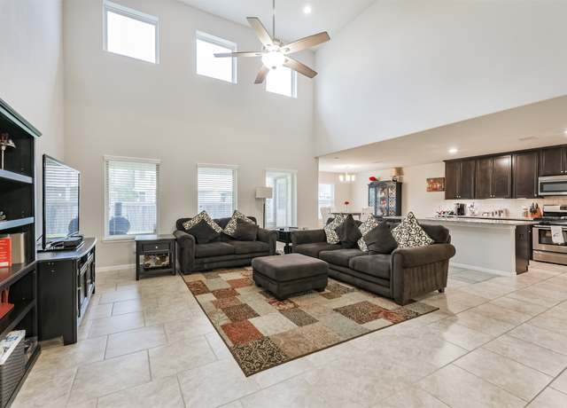 Property at 2830 Specklebelly Dr, Baytown, TX 77521, 4 beds, 3 baths