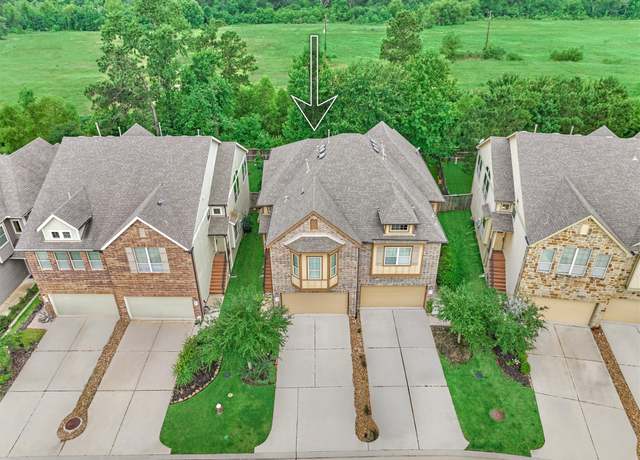 Property at 114 Mimosa Silk Ct, Montgomery, TX 77316, 3 beds, 2.5 baths