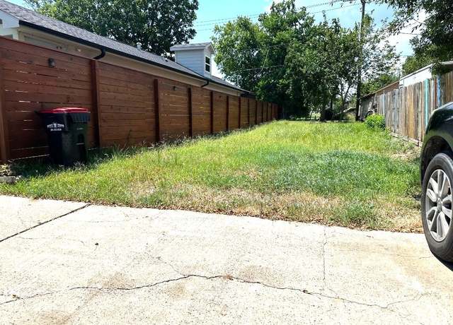 Property at 1315 Pine St, Baytown, TX 77520