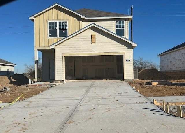 Property at 31314 Williams Landing St, Waller, TX 77484, 4 beds, 3 baths