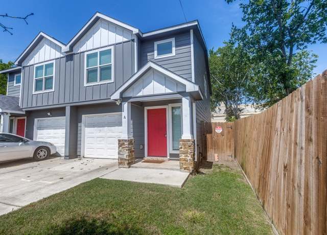 Property at 8206 Bassett St St, Houston, TX 77051, 6 beds, 4 baths