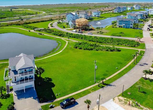 Property at 26623 Bay Water Dr, Galveston, TX 77554