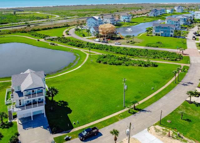 Property at 26623 Bay Water Dr, Galveston, TX 77554
