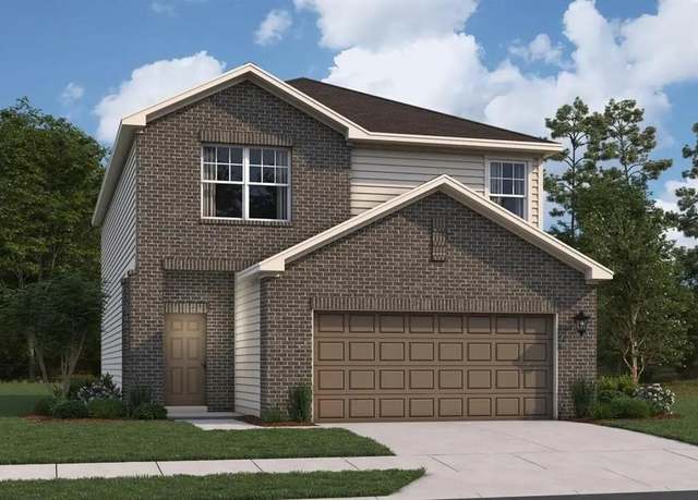 Property at 18748 Lucas Michael Way, New Caney, TX 77357, 4 beds, 3 baths