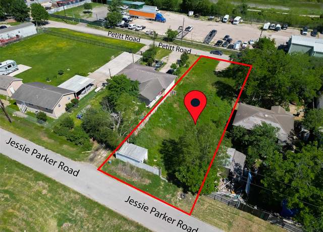 Property at 15527 Petitt Rd, Sugar Land, TX 77498