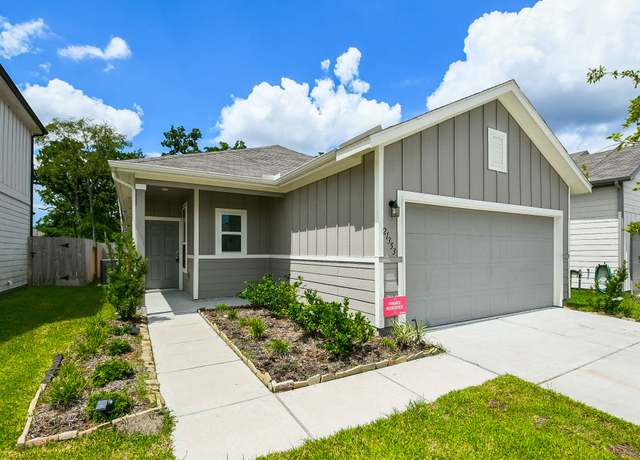 Property at 21353 Rising Fawn Rd, Porter, TX 77365, 3 beds, 2 baths