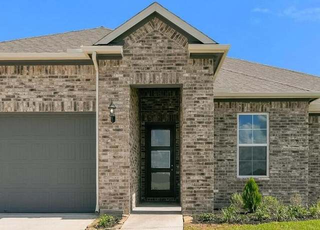 Property at 3308 Hidden Mist Dr, Texas City, TX 77568, 3 beds, 2.5 baths
