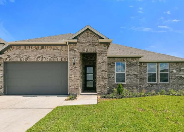 Property at 3308 Hidden Mist Dr, Texas City, TX 77568, 3 beds, 2.5 baths