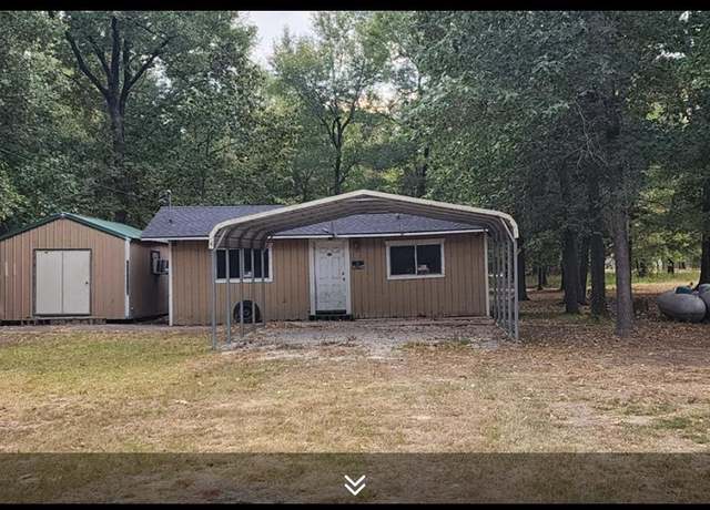 Property at 151 W Regilda, Livingston, TX 77351, 1 bed